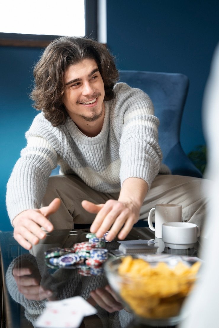 Live roulette table streaming on order4d mobile app with real-time betting interface